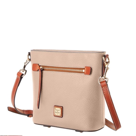 Dooney & Bourke Crossbody - Picture 2 of 5